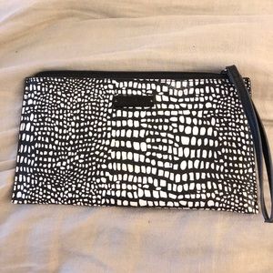 Vera Bradley Wristlet with Card Slots